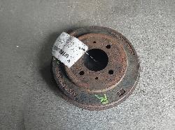 View Auto part Rear Brake Disc/Drum Mitsubishi Lancer 2004