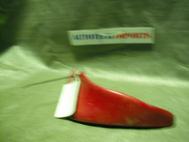View Auto part Mud Flaps Mazda Mx5 1999