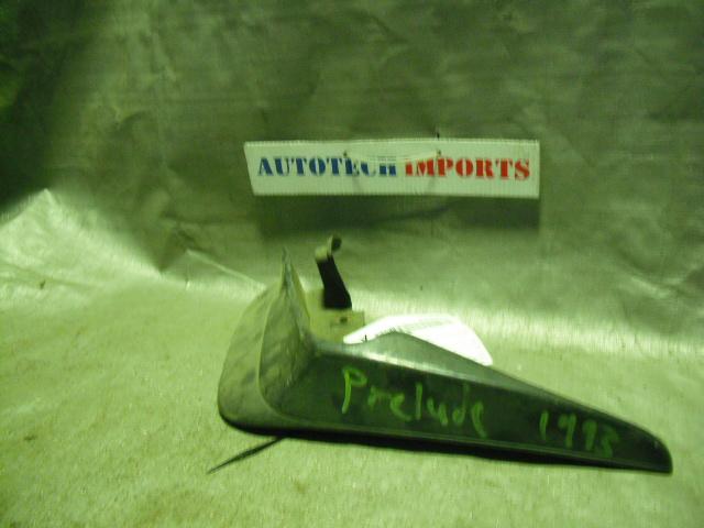 View Auto part Mud Flaps Honda Prelude 1993
