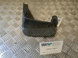 View Auto part Mud Flaps Honda Prelude 1993