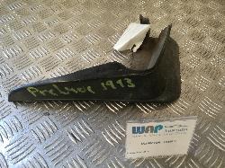 View Auto part Mud Flaps Honda Prelude 1993