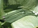 View Auto part Trim Panel Nissan Silvia 1991