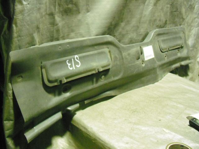 View Auto part Trim Panel Nissan Silvia 1992