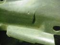 View Auto part Trim Panel Nissan Silvia 1992