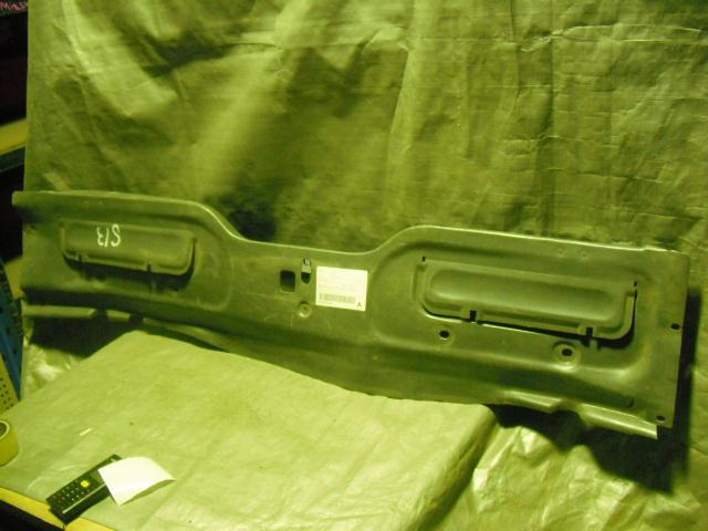 View Auto part Trim Panel Nissan Silvia 1992