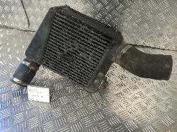 View Auto part Intercooler Toyota Soarer 1995