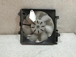 View Auto part Fan Subaru Forester 2004