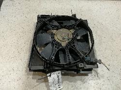 View Auto part Fan Subaru Forester 2004