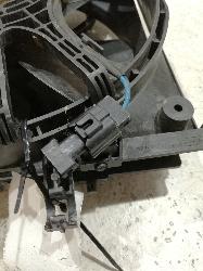 View Auto part Fan Subaru Forester 2004