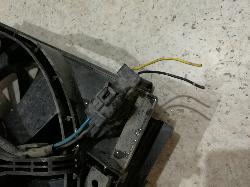 View Auto part Fan Subaru Forester 2004