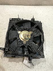 View Auto part Fan Subaru Forester 2004