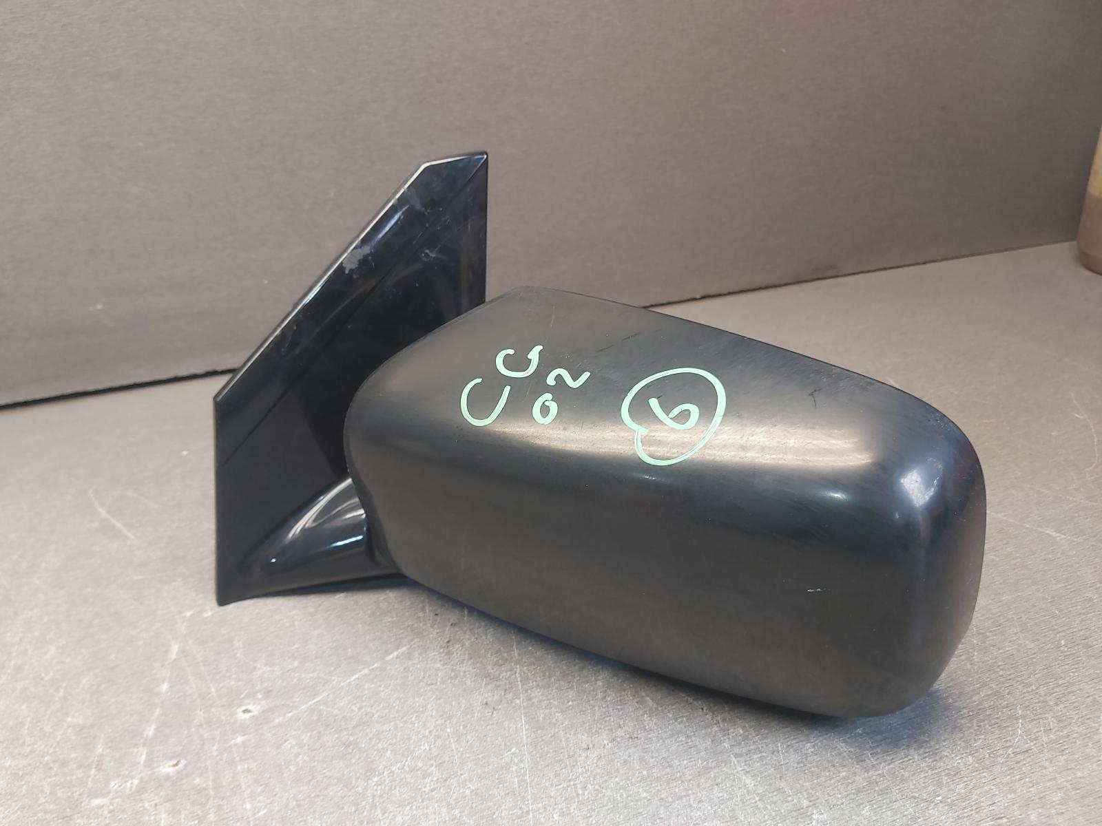 View Auto part Left Door Mirror Mitsubishi Lancer 2003