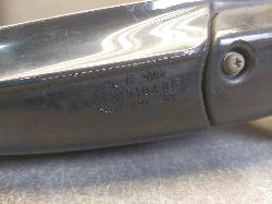 View Auto part Left Door Mirror Mitsubishi Lancer 2003