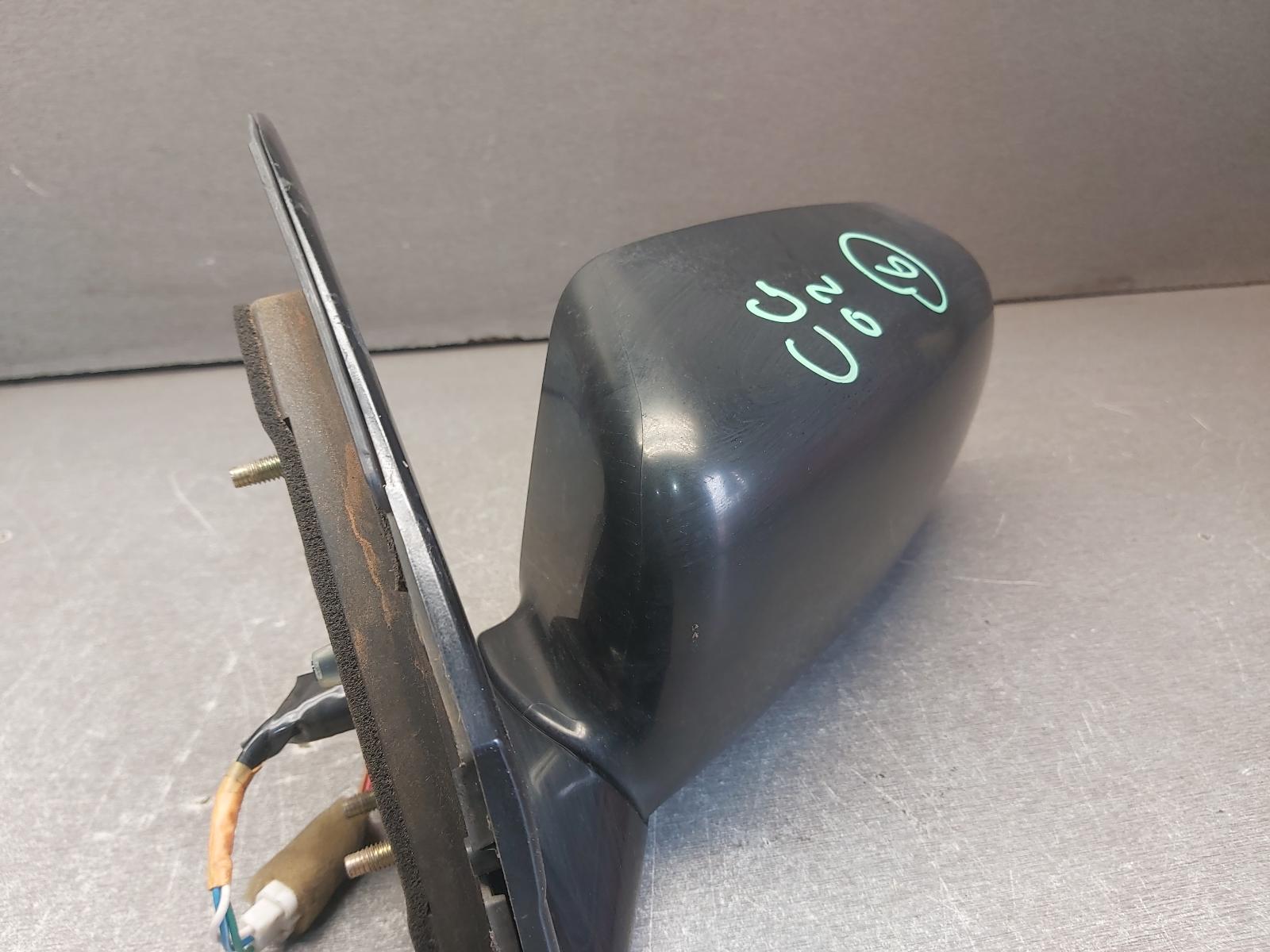 View Auto part Left Door Mirror Mitsubishi Lancer 2003
