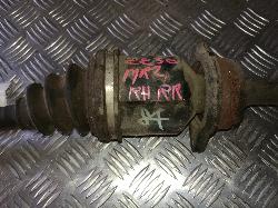 View Auto part Right Driveshaft Toyota Mr2 2001