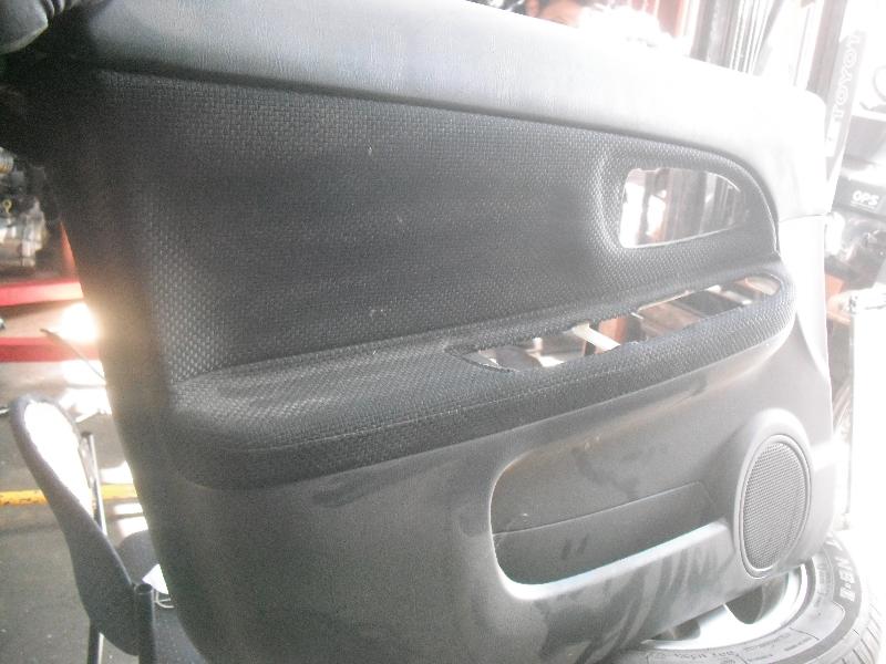 View Auto part Door Trim Subaru Impreza 2005