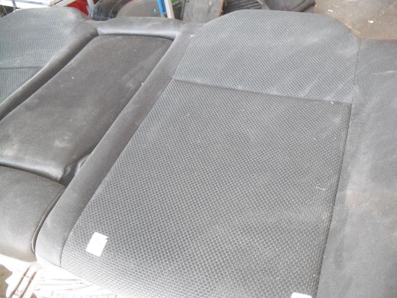 View Auto part 2nd Seat (Rear Seat) Subaru Impreza 2005