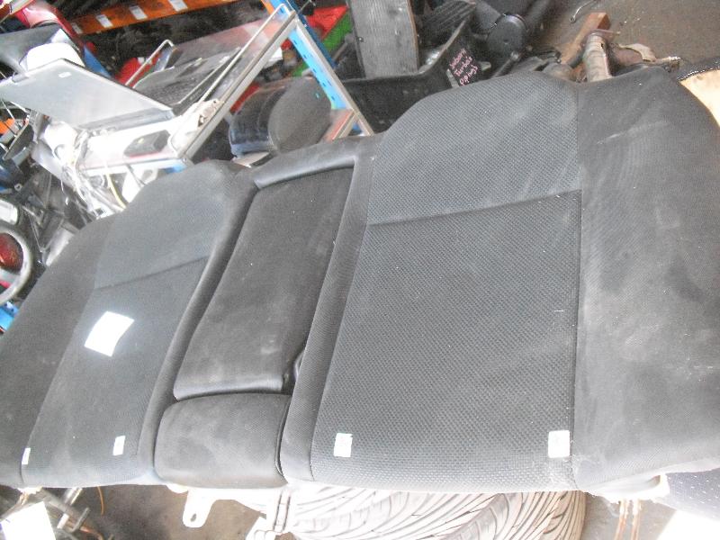 View Auto part 2nd Seat (Rear Seat) Subaru Impreza 2005
