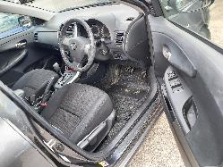 View Auto part Wiper Linkage Toyota Corolla 2012