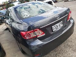 View Auto part Wiper Linkage Toyota Corolla 2012