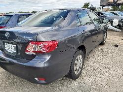 View Auto part Wiper Linkage Toyota Corolla 2012