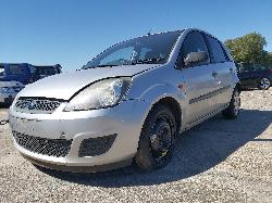 View Auto part Left Rear Wnd Reg/Motor Ford Fiesta 2008