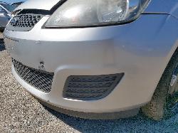 View Auto part Left Rear Wnd Reg/Motor Ford Fiesta 2008