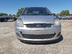 View Auto part Left Rear Wnd Reg/Motor Ford Fiesta 2008