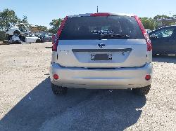 View Auto part Left Rear Wnd Reg/Motor Ford Fiesta 2008
