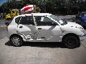 View Auto part Instrument Cluster Daihatsu Sirion 2001