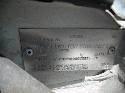 View Auto part Instrument Cluster Daihatsu Sirion 2001