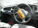 View Auto part Instrument Cluster Daihatsu Sirion 2001