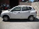 View Auto part Instrument Cluster Daihatsu Sirion 2001