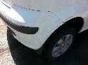 View Auto part Hatch Strut Daihatsu Sirion 2001