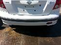 View Auto part Hatch Strut Daihatsu Sirion 2001