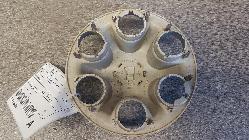View Auto part Wheel Cover/Hub Cap Nissan Navara 2008