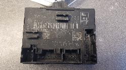 View Auto part Misc Switch/Relay Audi A3 2014