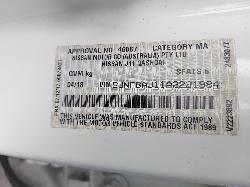 View Auto part Oxygen Sensor Nissan Qashqai 2018