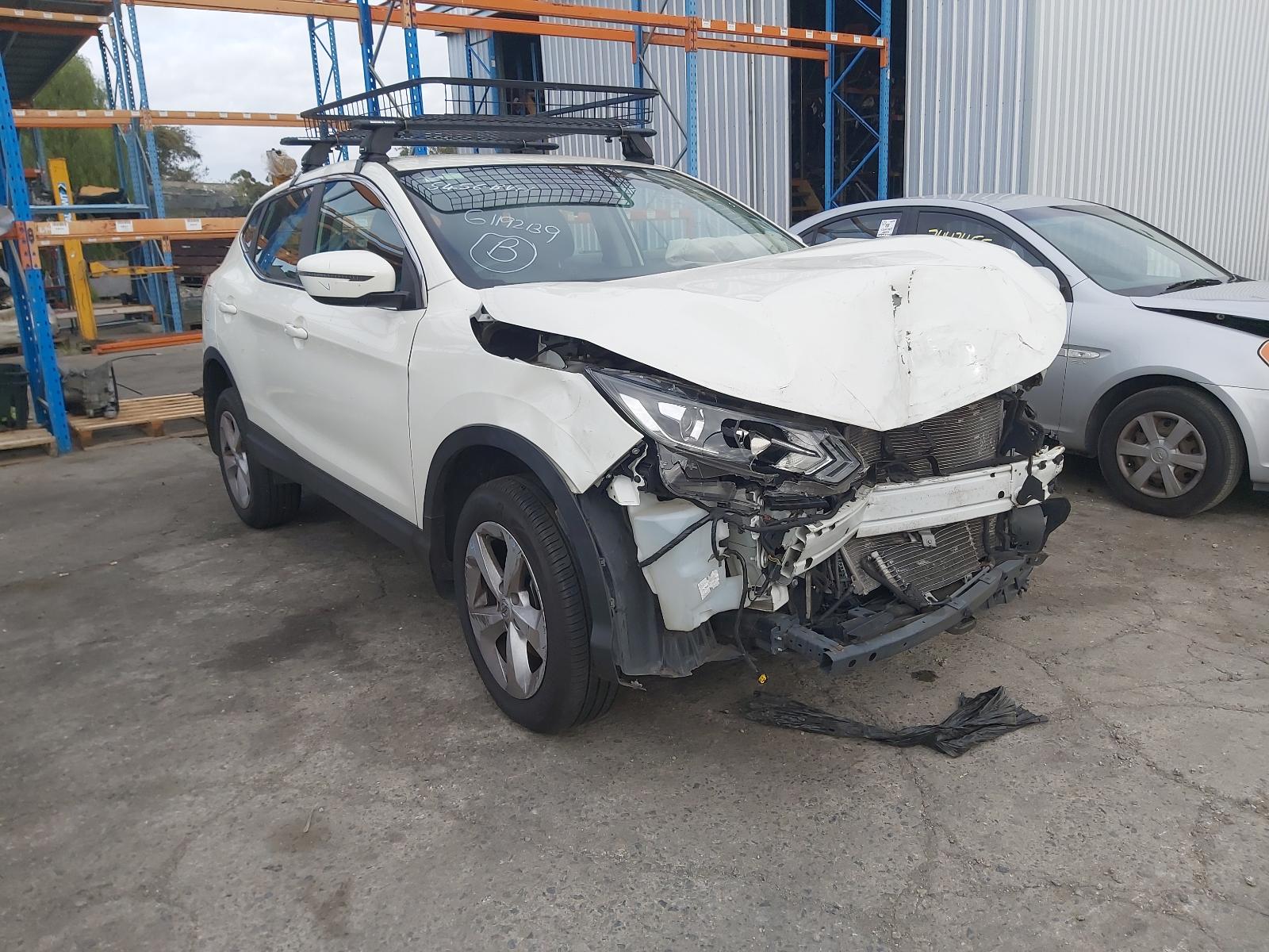 2018 Nissan Qashqai Oxygen Sensor View Auto part Oxygen Sensor Nissan Qashqai 2018