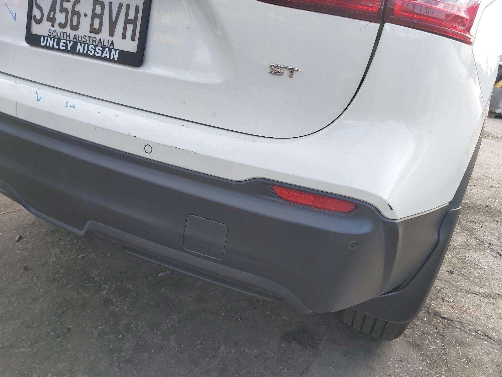 2018 Nissan Qashqai Oxygen Sensor View Auto part Oxygen Sensor Nissan Qashqai 2018