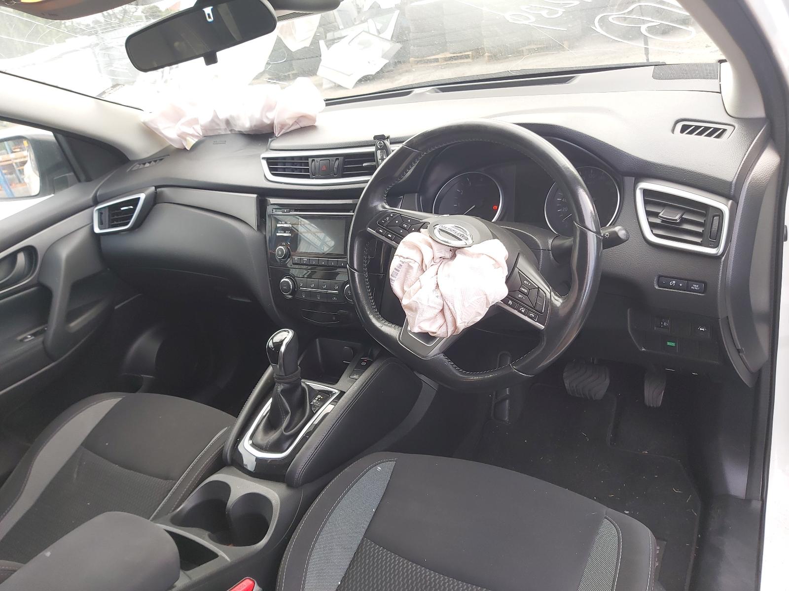 2018 Nissan Qashqai Oxygen Sensor View Auto part Oxygen Sensor Nissan Qashqai 2018