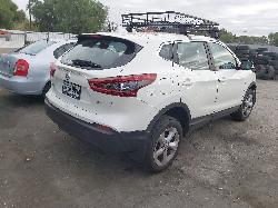 View Auto part Oxygen Sensor Nissan Qashqai 2018
