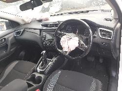 View Auto part Oxygen Sensor Nissan Qashqai 2018