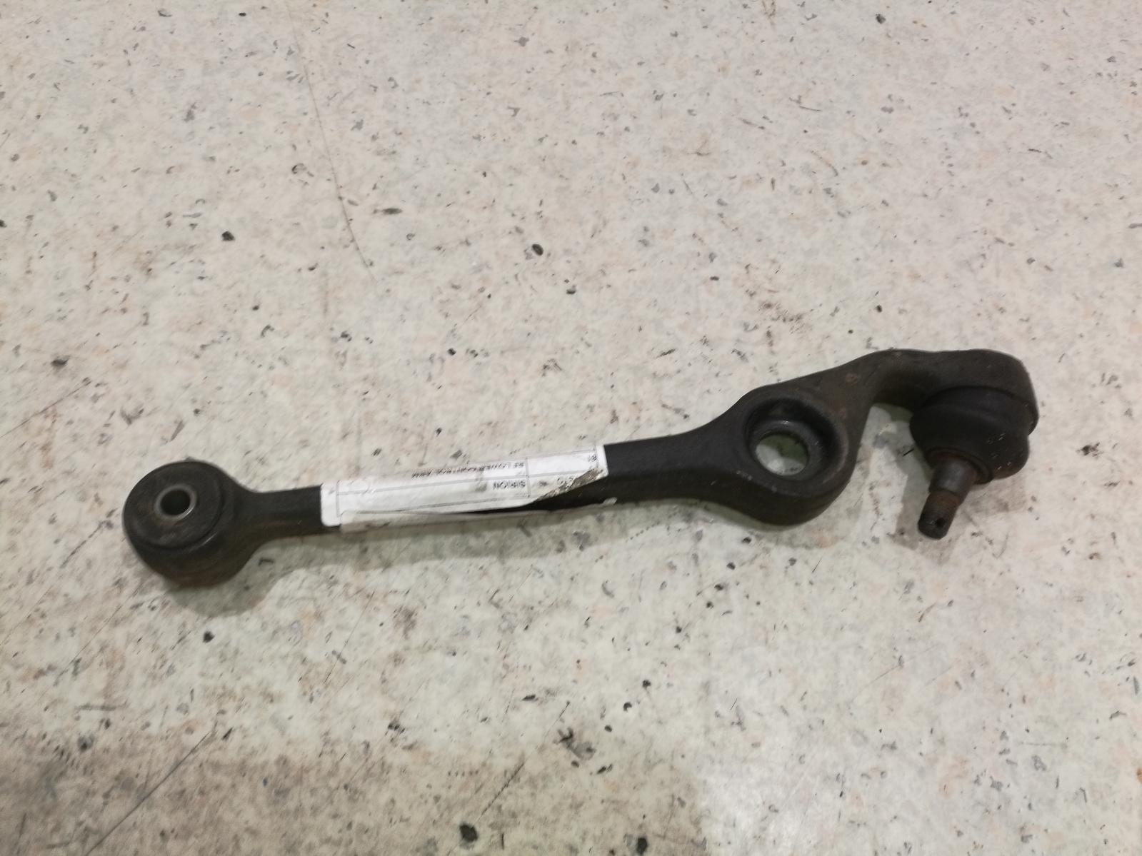 2003 Daihatsu Sirion Right Front Lower Control Arm View Auto part Right Front Lower Control Arm Daihatsu Sirion 2003