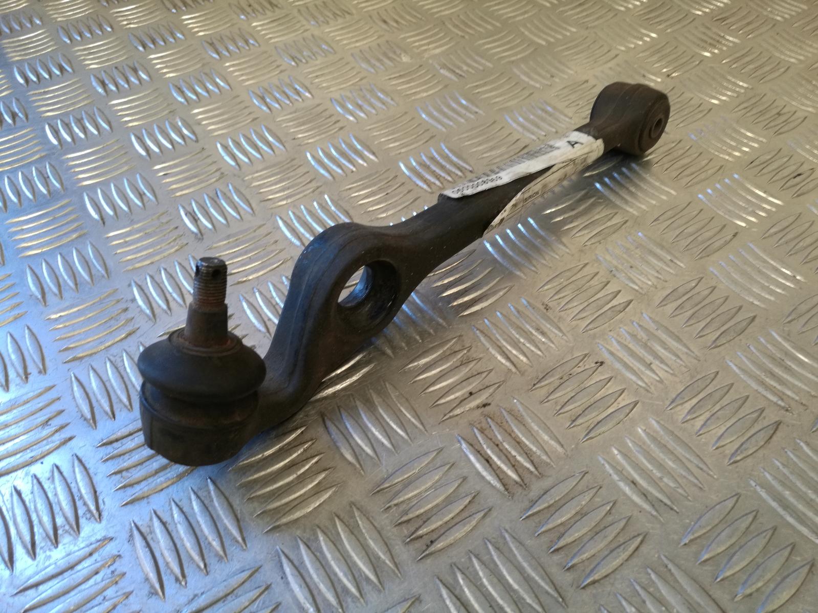 2003 Daihatsu Sirion Right Front Lower Control Arm View Auto part Right Front Lower Control Arm Daihatsu Sirion 2003