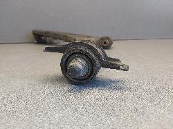 View Auto part Right Front Lower Control Arm Mitsubishi Lancer 1996