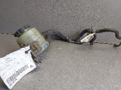 View Auto part P/S Reservoir Daihatsu Terios 1998