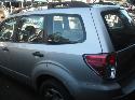 View Auto part Clock Subaru Forester 2011