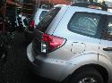 View Auto part Clock Subaru Forester 2011