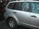 View Auto part Clock Subaru Forester 2011